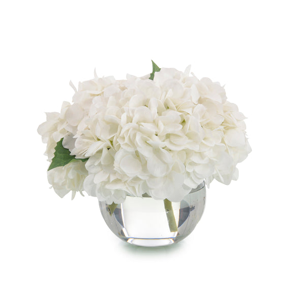 safavieh Simply White | John-Richard - JRB-4767W