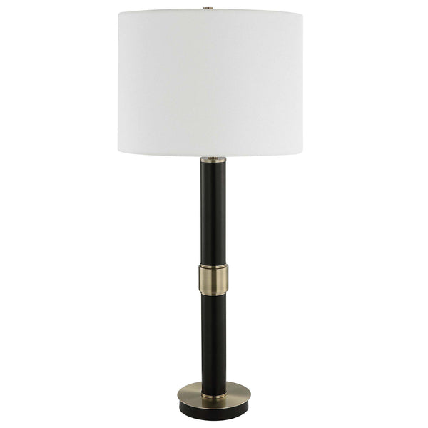 safavieh Slender Metal Home Decor Table Lamp