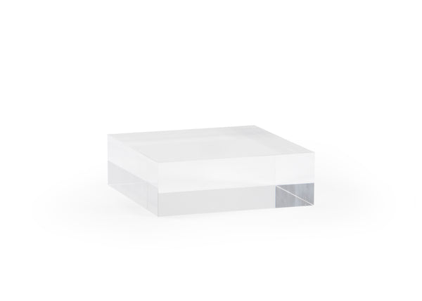 safavieh Small Square Plinth | Chelsea House - 384395