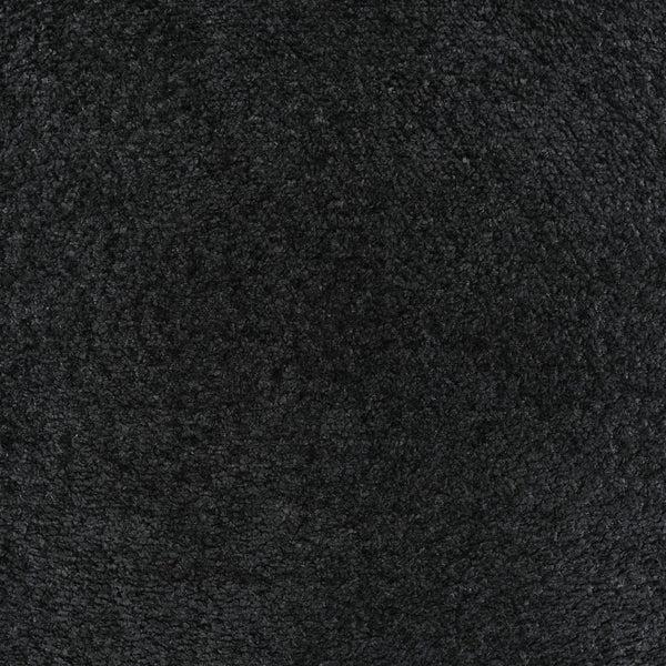 safavieh Snuggle Fabric - Black | DV Kap