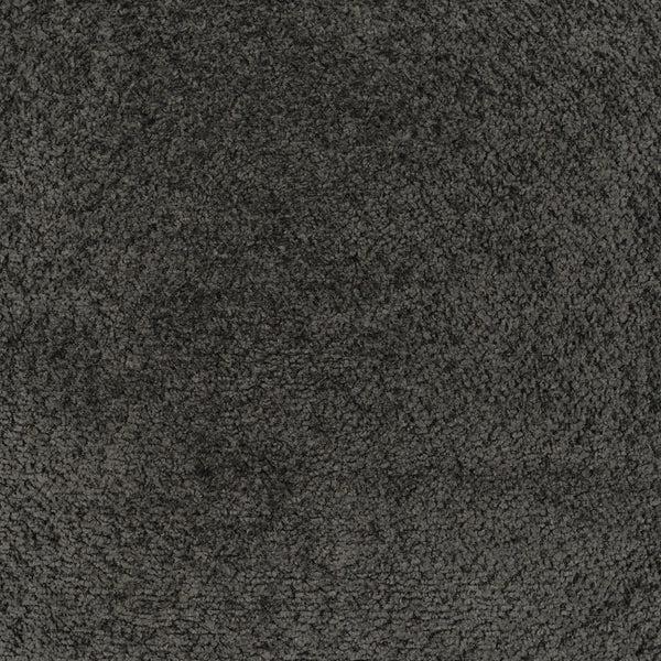safavieh Snuggle Fabric - Charcoal | DV Kap