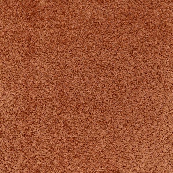 safavieh Snuggle Fabric - Rust | DV Kap