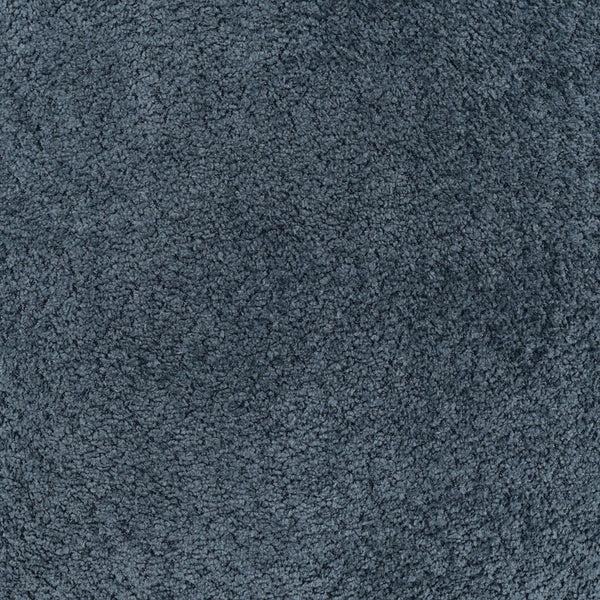 safavieh Snuggle Fabric - Sapphire | DV Kap