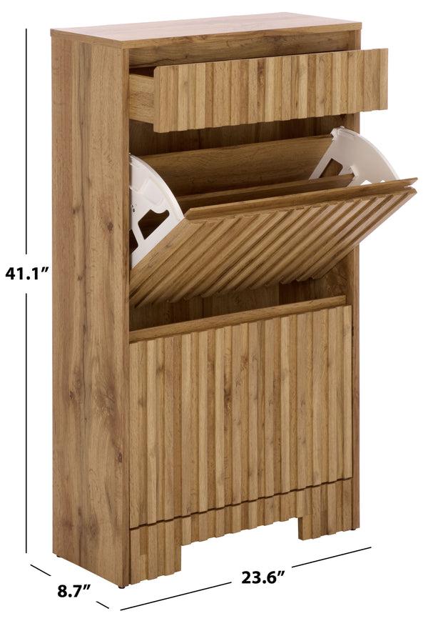Safavieh Sohan Shoe Rack | Safavieh - STG3101