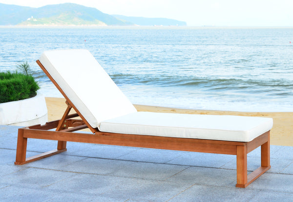 Safavieh Solano Sunlounger | Safavieh – PAT7024