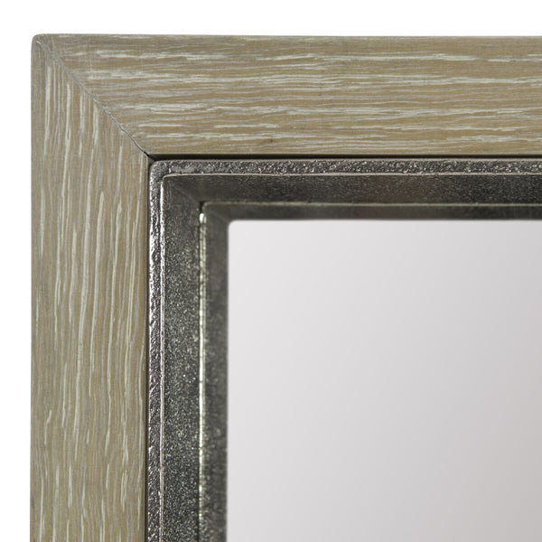 Safavieh Solaria Mirror | Bernhardt - 310321