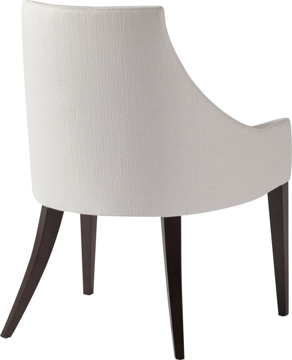 Safavieh Sophia Chair | Baker Furniture - BAA5133