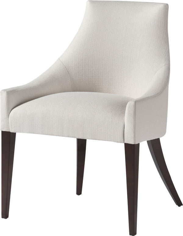 safavieh Sophia Chair | Baker Furniture - BAA5133