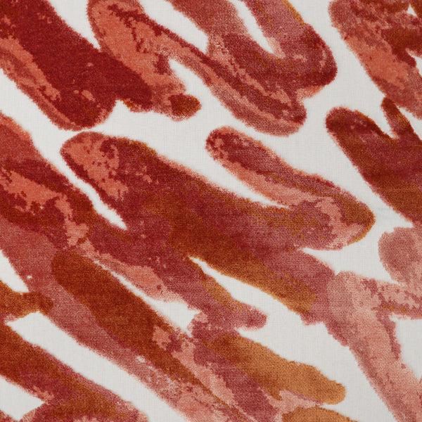 safavieh Spoken Fabric - Coral | DV Kap