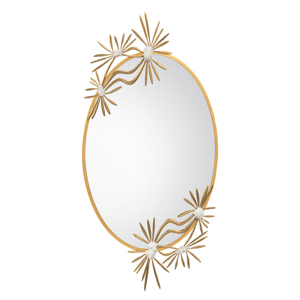 safavieh Starburst Mirror | John Richard - JRM-1232