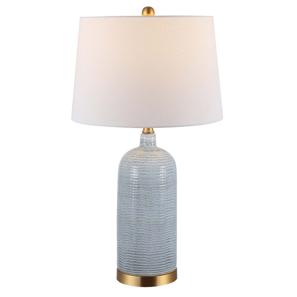 Safavieh Stark Glass Table Lamp | Safavieh - TBL4303