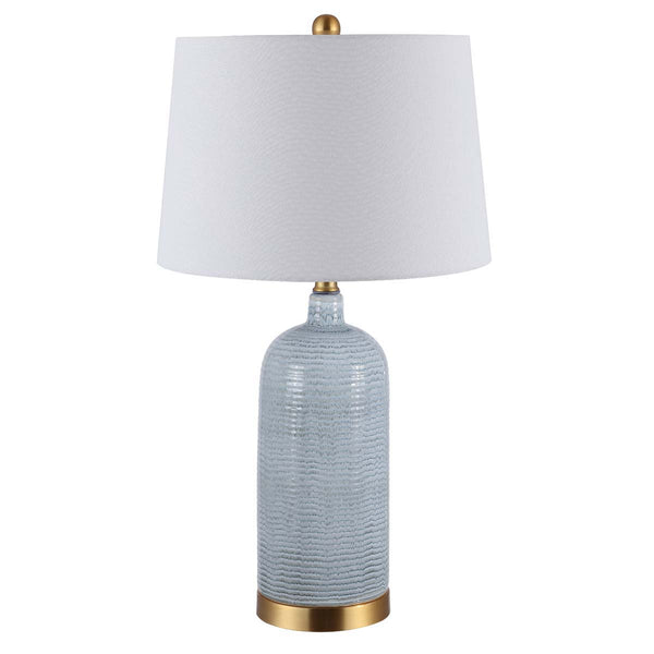 safavieh Stark Glass Table Lamp | Safavieh - TBL4303