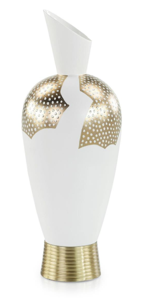 safavieh Stellaris Vase II | John Richard - JRA-15055