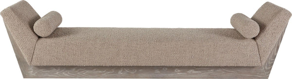 Safavieh Strand Chaise | McGuire Furniture - MCA2604CS