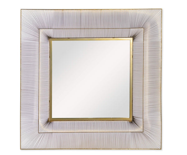 Safavieh Stratton Mirror | Century Furniture - SF6155