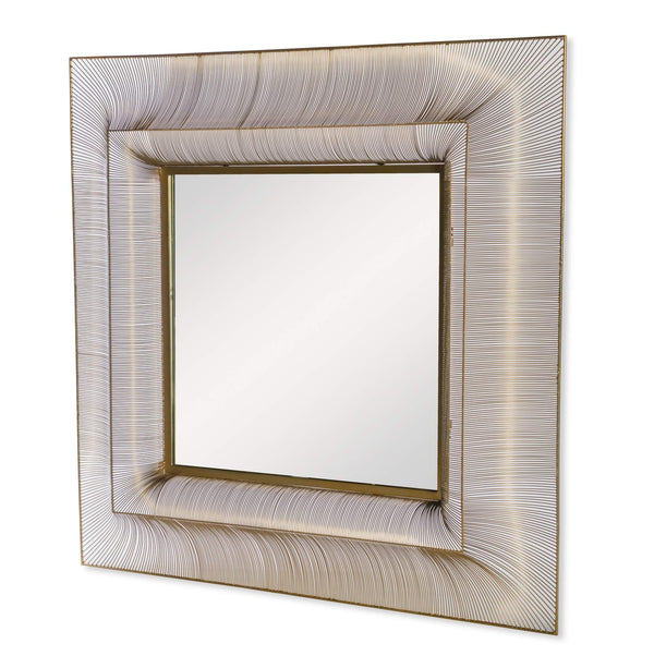 safavieh Stratton Mirror | Century Furniture - SF6155