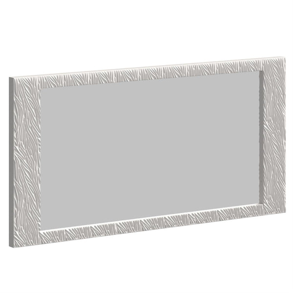 Safavieh Stratum Mirror | Bernhardt - 325331