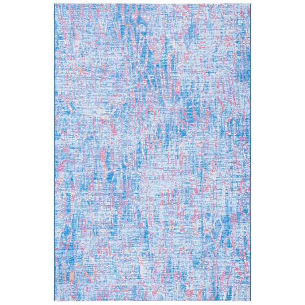 Safavieh Safavieh Summer Rug Collection SMR408M - Blue / Red