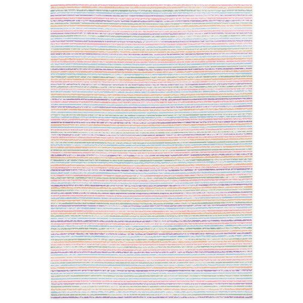 Safavieh Safavieh Summer Rug Collection SMR421A - Ivory / Blue