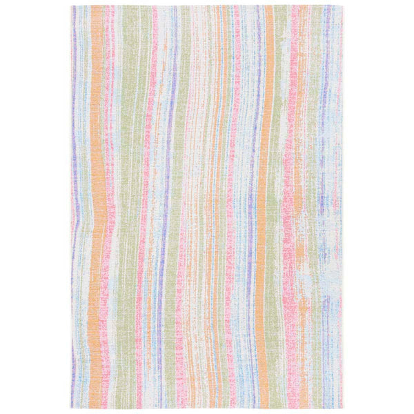 Safavieh Safavieh Summer Rug Collection SMR496A - Ivory / Green