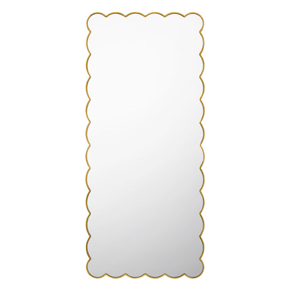 safavieh Sura Mirror Large | John Richard - JRM-1432