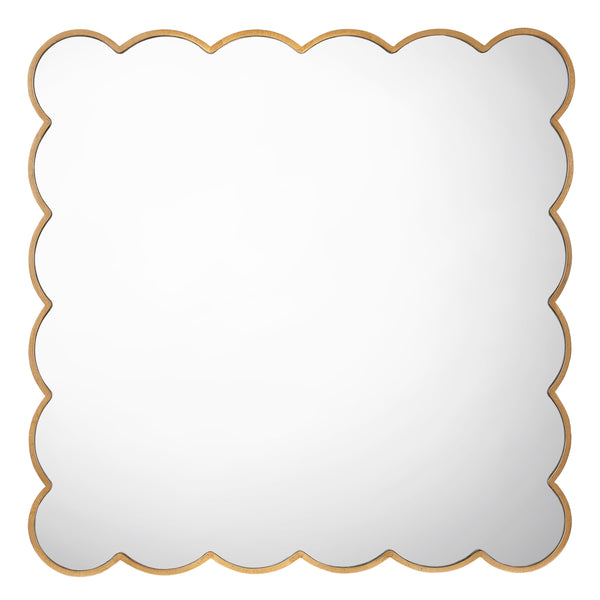 safavieh Sura Mirror Small | John Richard - JRM-1433