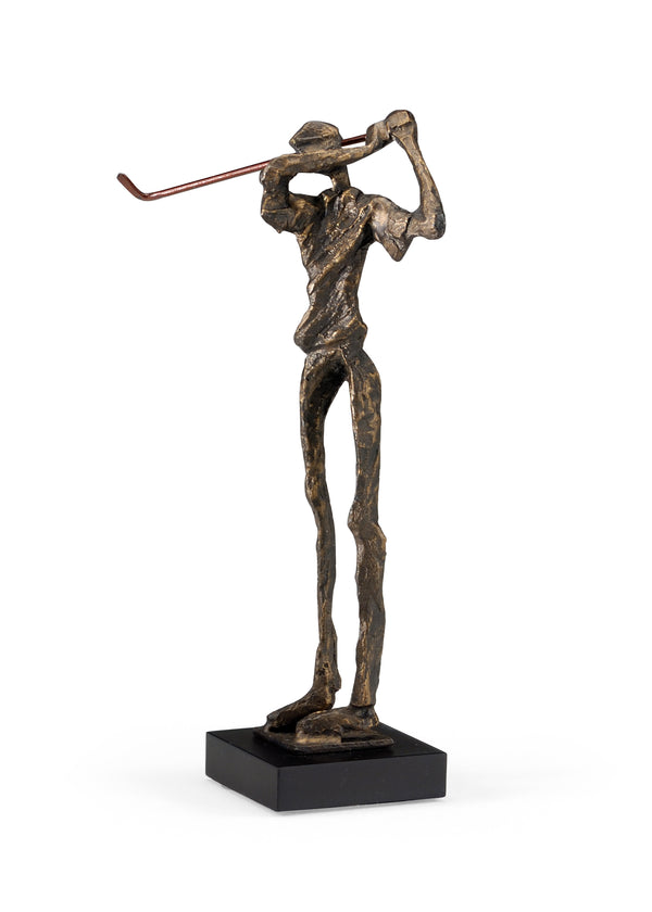 safavieh Swinging Golfer | Wildwood - 293876