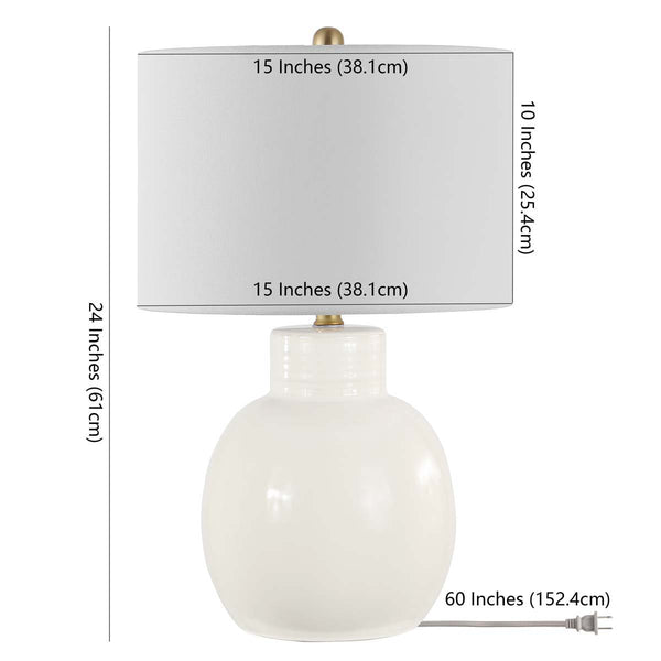 Safavieh Syra Table Lamp | Safavieh - TBL4360