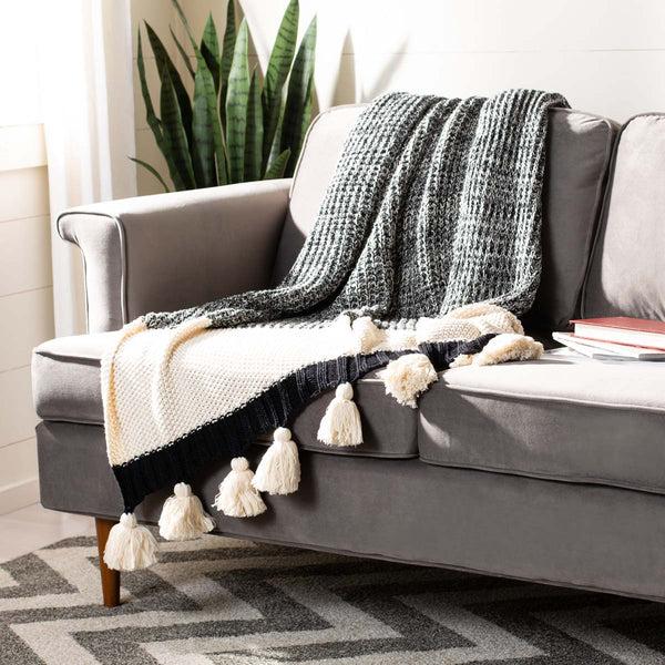 Safavieh Tensley Throw | Safavieh - THR221