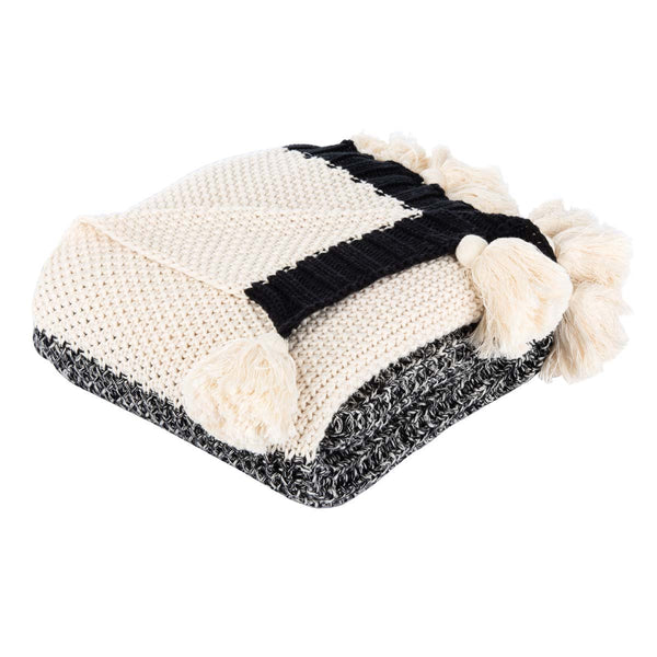safavieh Tensley Throw | Safavieh - THR221