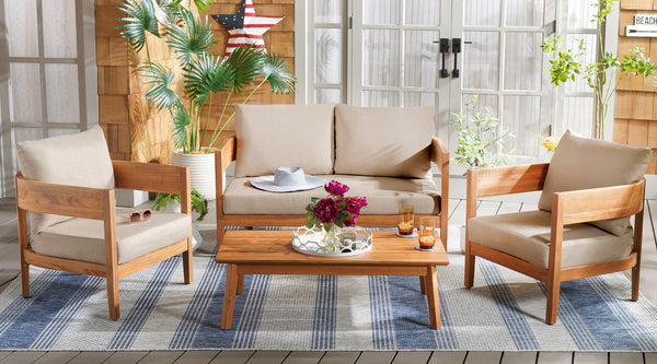 Safavieh Theo 4 Pc Set | Safavieh - PAT9511