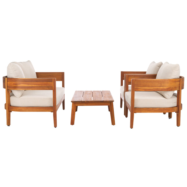 Safavieh Theo 4 Pc Set | Safavieh - PAT9511