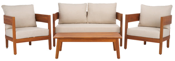 safavieh Theo 4 Pc Set | Safavieh - PAT9511