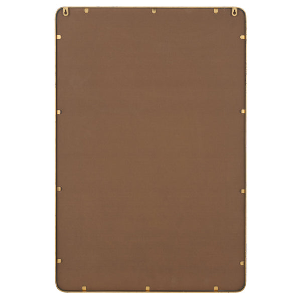 Safavieh Tilia 24" Wall Mirror | Safavieh - MRR9038