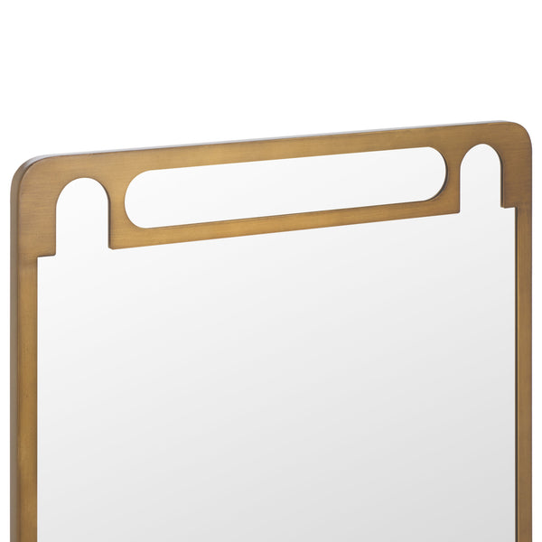 Safavieh Tilia 24" Wall Mirror | Safavieh - MRR9038
