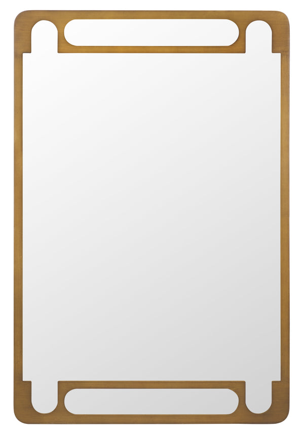 safavieh Tilia 24" Wall Mirror | Safavieh - MRR9038
