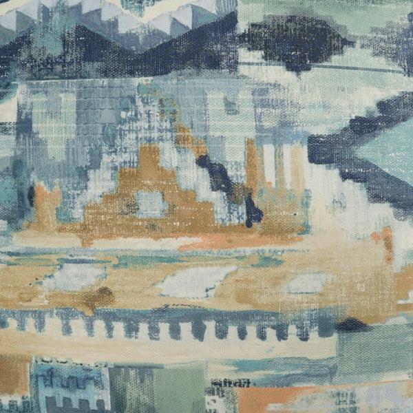 safavieh Tiuatan Fabric - Blue | DV Kap