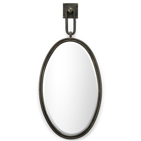 safavieh Tobago Mirror - Bronze | Wildwood - 296037