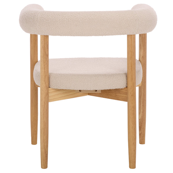 Safavieh Tomio Dining Chair | Safavieh - DCH3800