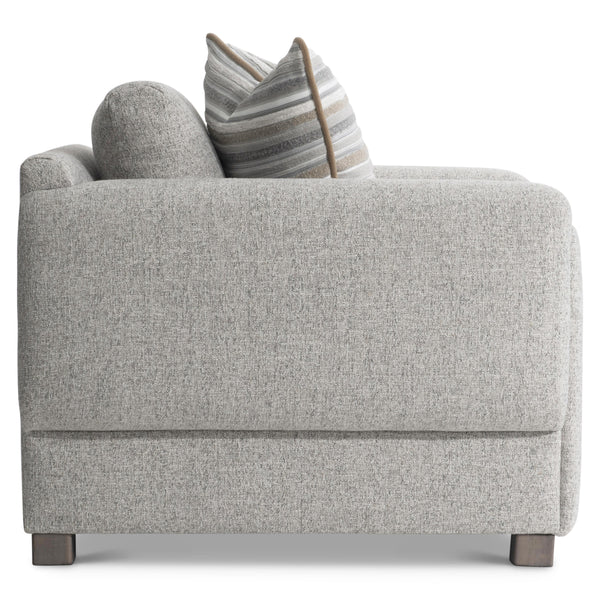 Safavieh Tori Chair | Bernhardt - P7662A