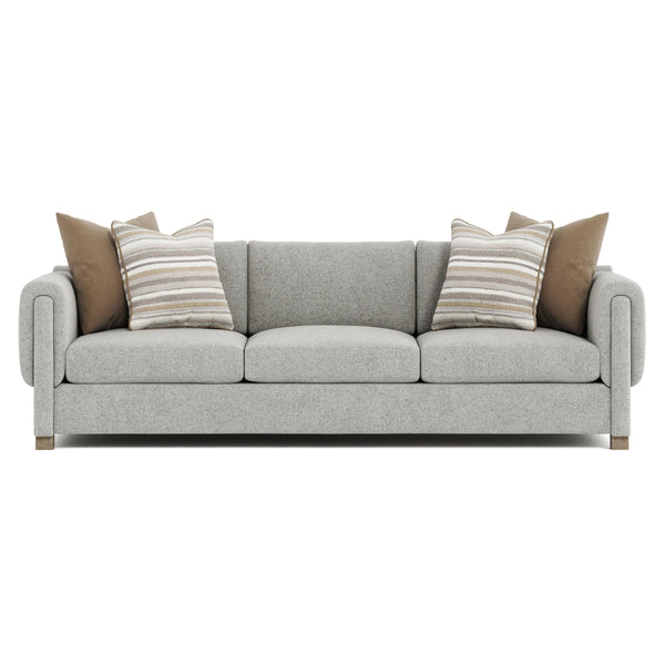 Safavieh Tori Sofa | Bernhardt - P7667A