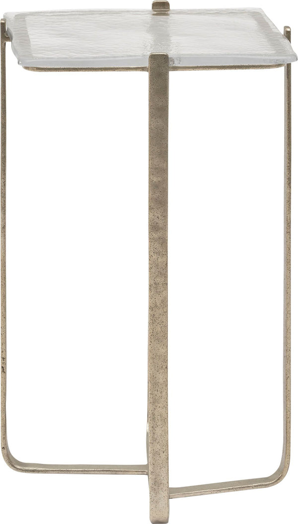 Safavieh Trevi Side Table | Baker Furniture - BAA4859