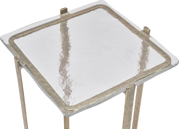 Safavieh Trevi Side Table | Baker Furniture - BAA4859