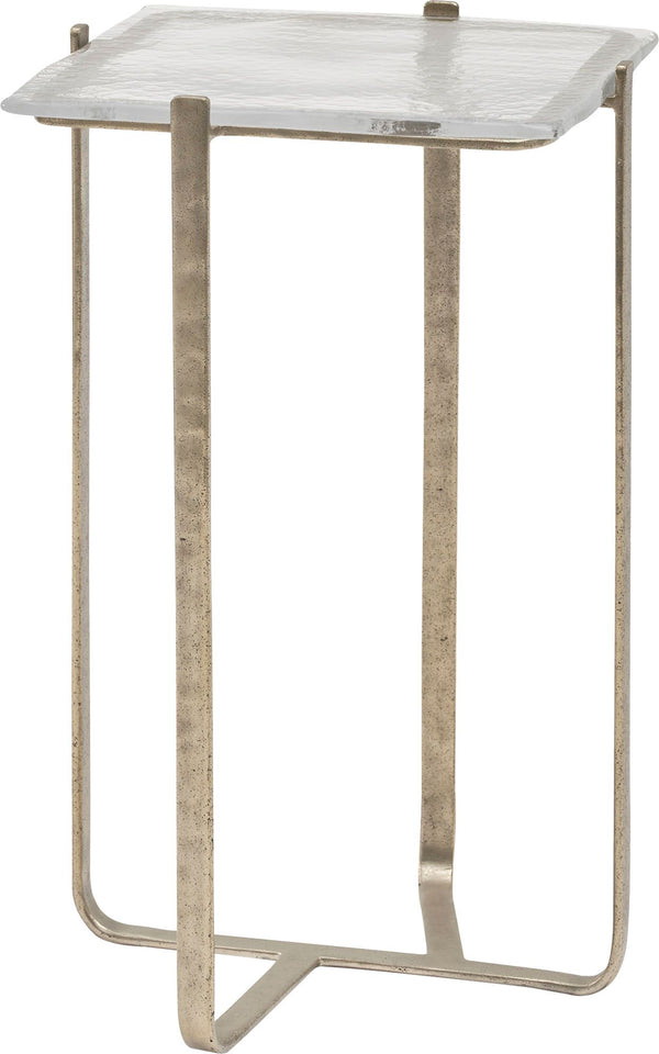 safavieh Trevi Side Table | Baker Furniture - BAA4859