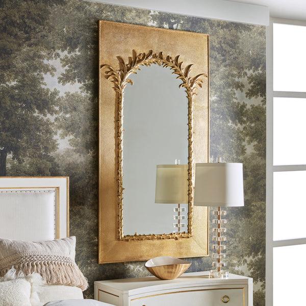 safavieh Trifari Mirror | Modern History - MH1155F01
