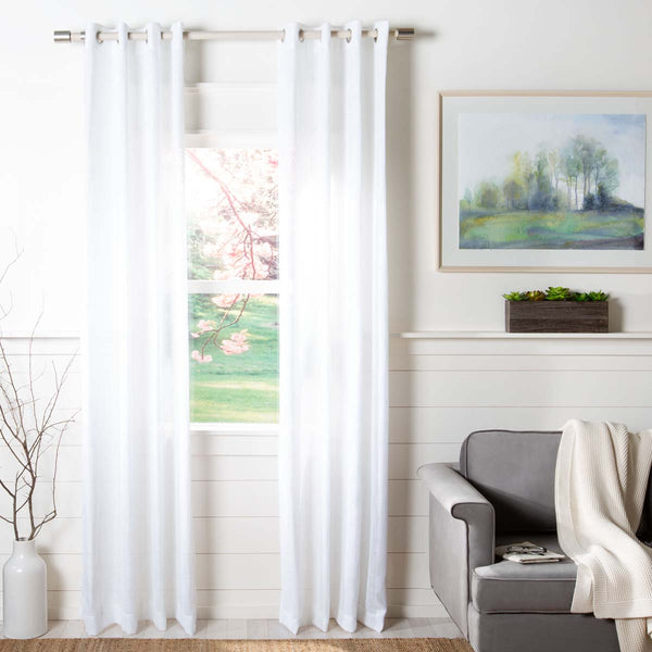 safavieh Trim Window Panel | Safavieh - WDT1034