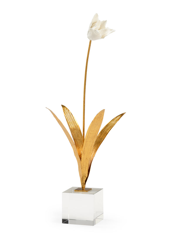 safavieh Tulip In Stand | Chelsea House - 383259