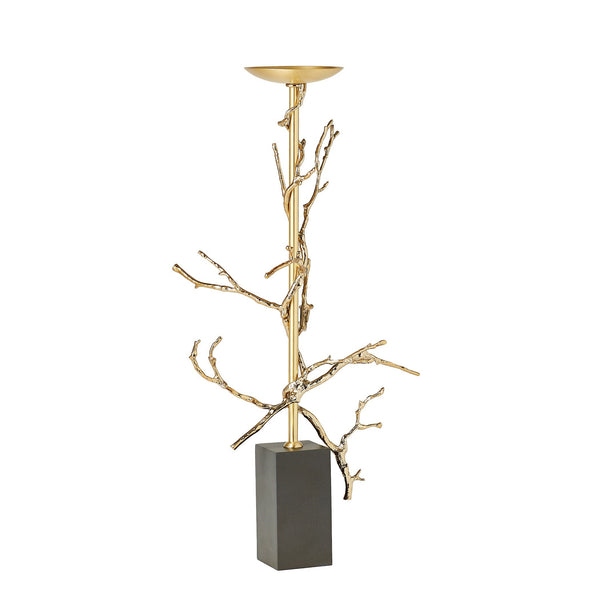 Safavieh Twig C/H-Brass-Lg | Global Views - 9.92058