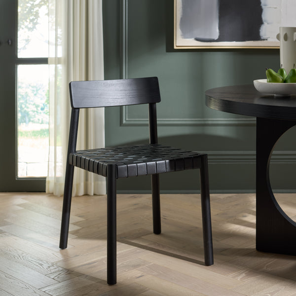 Safavieh Tyde Dining Chair | Safavieh - DCH1215