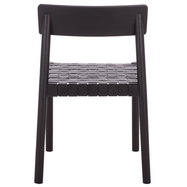 Safavieh Tyde Dining Chair | Safavieh - DCH1215